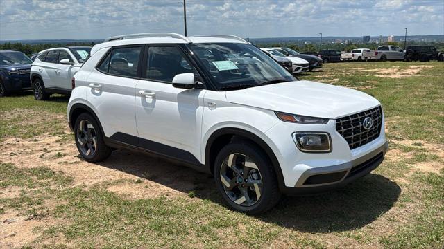 Preowned 2026 Hyundai VENUE SEL for Sale