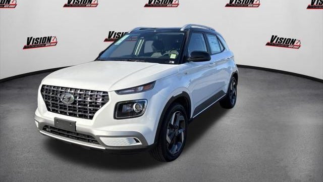 Preowned 2026 Hyundai VENUE SEL for Sale