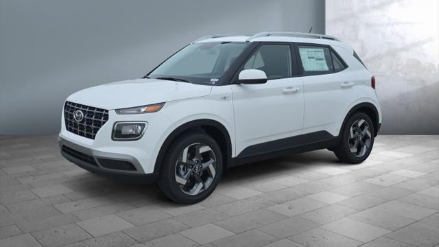Preowned 2026 Hyundai VENUE SEL for Sale