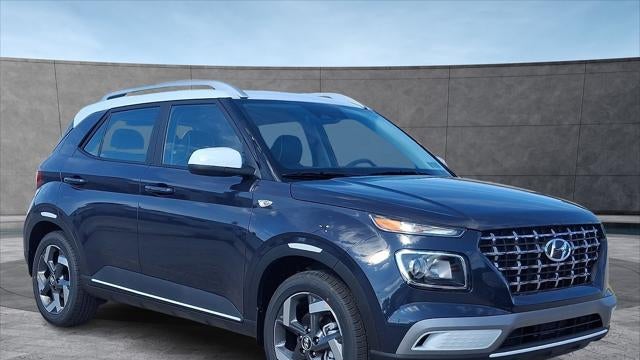 Preowned 2026 Hyundai VENUE SEL for Sale