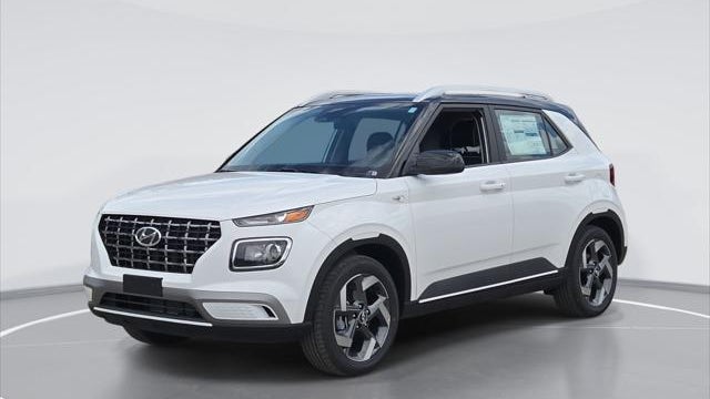 Preowned 2026 Hyundai VENUE SEL for Sale