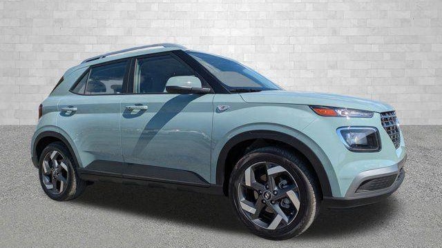 Preowned 2026 Hyundai VENUE SEL for Sale