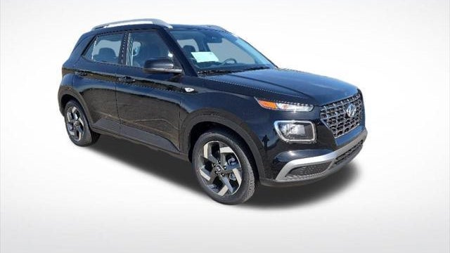 Preowned 2026 Hyundai VENUE SEL for Sale