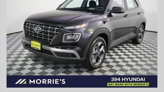 Preowned 2026 Hyundai VENUE SEL for Sale
