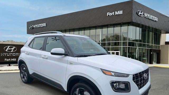 Preowned 2026 Hyundai VENUE SEL for Sale