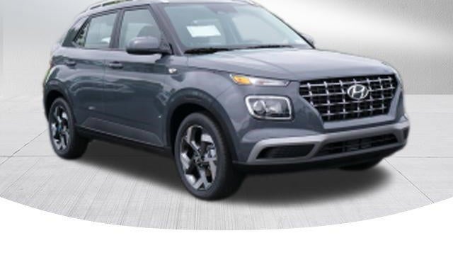 Preowned 2026 Hyundai VENUE SEL for Sale