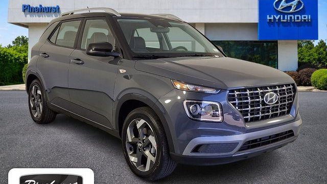 Preowned 2026 Hyundai VENUE SEL for Sale