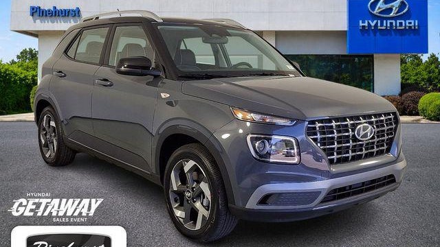 Preowned 2026 Hyundai VENUE SEL for Sale
