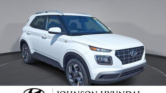 Preowned 2026 Hyundai VENUE SEL for Sale