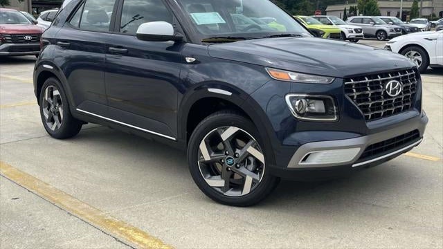 Preowned 2026 Hyundai VENUE SEL for Sale