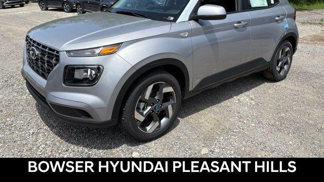 Preowned 2026 Hyundai VENUE SEL for Sale