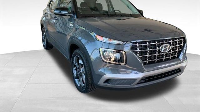 Preowned 2026 Hyundai VENUE SEL for Sale