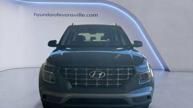 Preowned 2026 Hyundai VENUE SEL for Sale