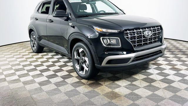 Preowned 2026 Hyundai VENUE SEL for Sale