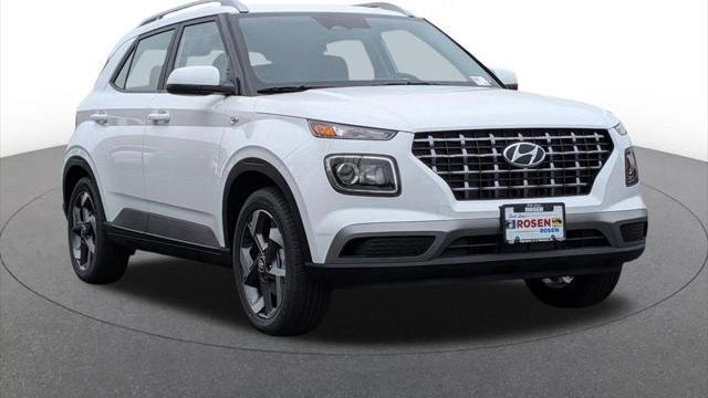 Preowned 2026 Hyundai VENUE SEL for Sale