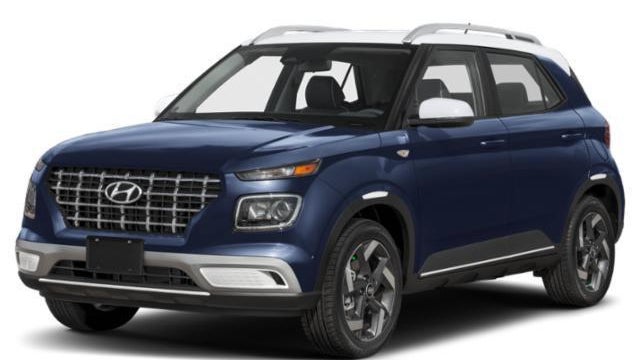 Preowned 2026 Hyundai VENUE SEL for Sale