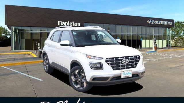 Preowned 2026 Hyundai VENUE SEL for Sale