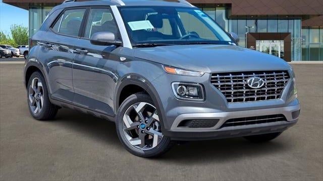 Preowned 2026 Hyundai VENUE SEL for Sale