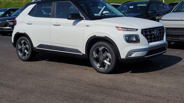 Preowned 2026 Hyundai VENUE SEL for Sale