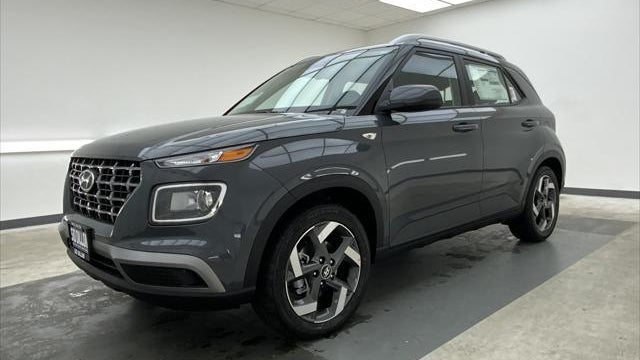 Preowned 2026 Hyundai VENUE SEL for Sale