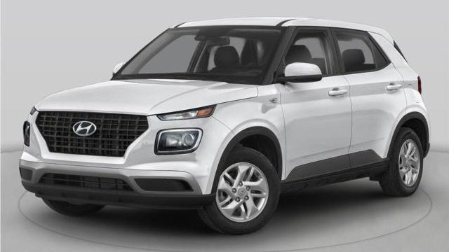 Preowned 2026 Hyundai VENUE SEL for Sale