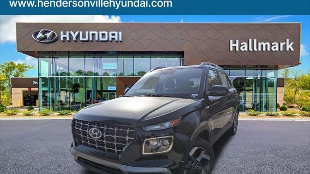 Preowned 2026 Hyundai VENUE SEL for Sale