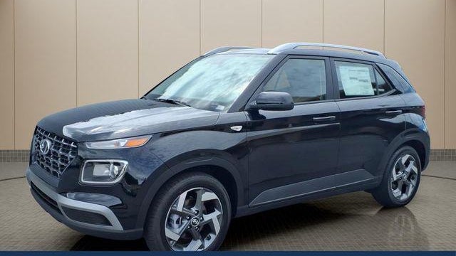 Preowned 2026 Hyundai VENUE SEL for Sale