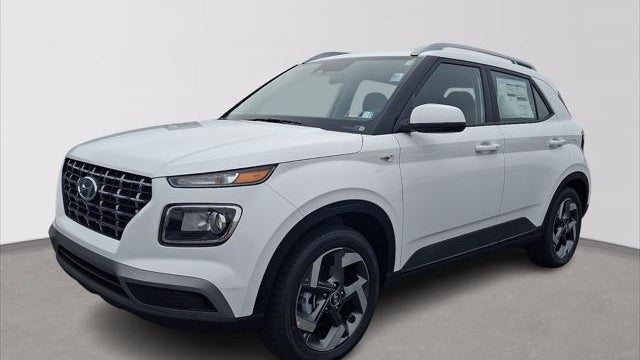 Preowned 2026 Hyundai VENUE SEL for Sale