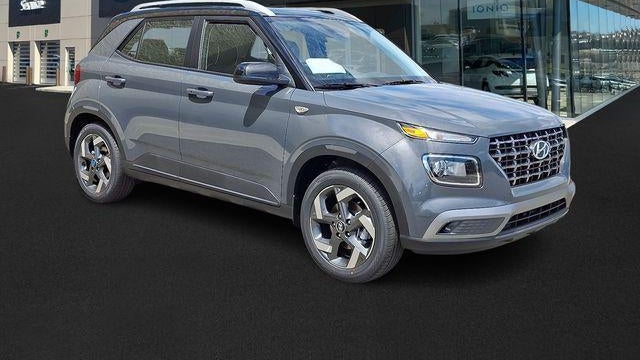 Preowned 2026 Hyundai VENUE SEL for Sale