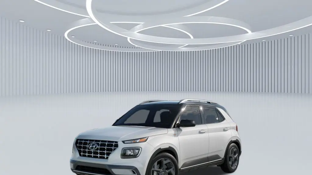 Preowned 2026 Hyundai VENUE SEL for Sale