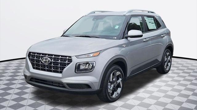 Preowned 2026 Hyundai VENUE SEL for Sale