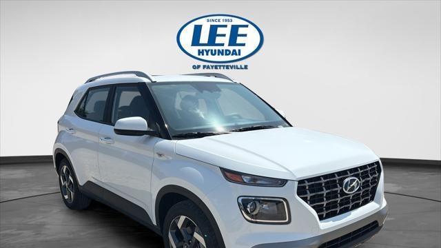 Preowned 2026 Hyundai VENUE SEL for Sale