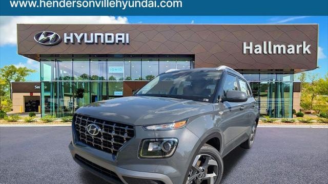 Preowned 2026 Hyundai VENUE SEL for Sale