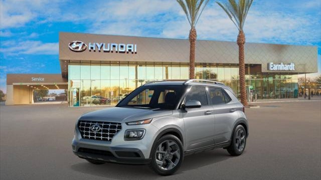 Preowned 2026 Hyundai VENUE SEL for Sale