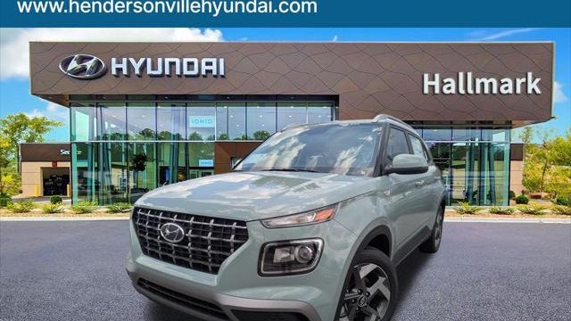 Preowned 2026 Hyundai VENUE SEL for Sale