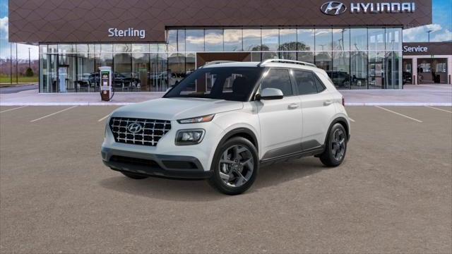 Preowned 2026 Hyundai VENUE SEL for Sale