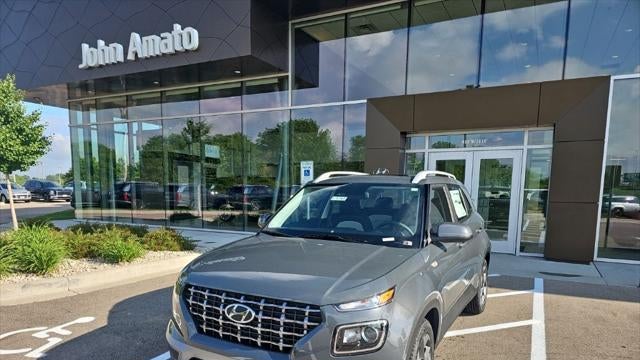 Preowned 2026 Hyundai VENUE SEL for Sale