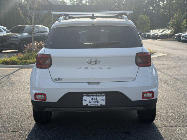 2021 Hyundai Venue - $16,735