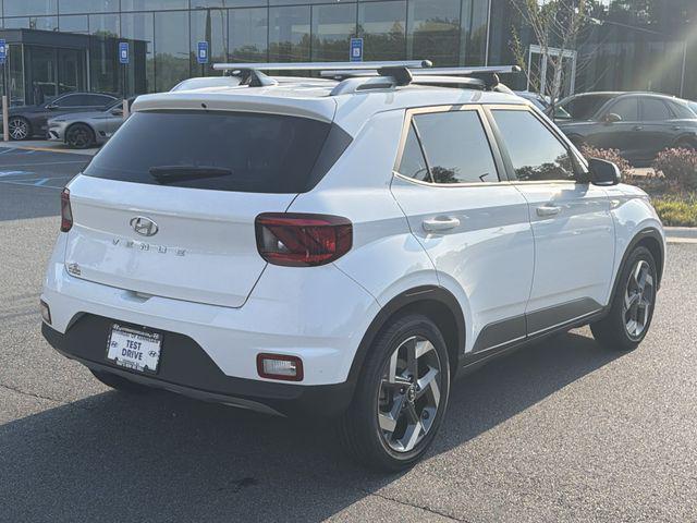 2021 Hyundai Venue - $16,735