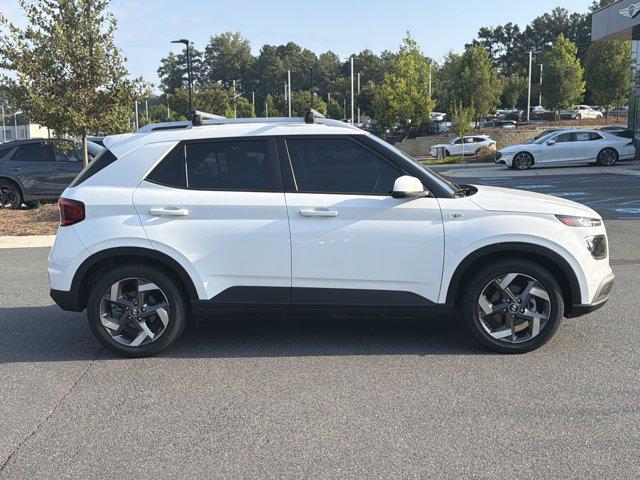 2021 Hyundai Venue - $16,735