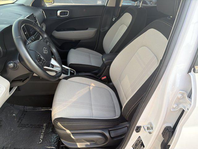 2021 Hyundai Venue - $16,735