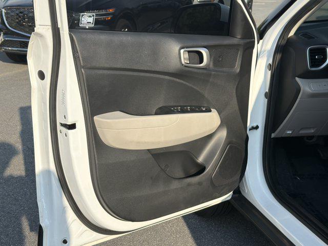 2021 Hyundai Venue - $16,735