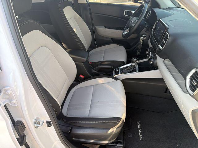 2021 Hyundai Venue - $16,735