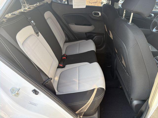 2021 Hyundai Venue - $16,735