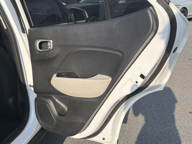 2021 Hyundai Venue - $16,735