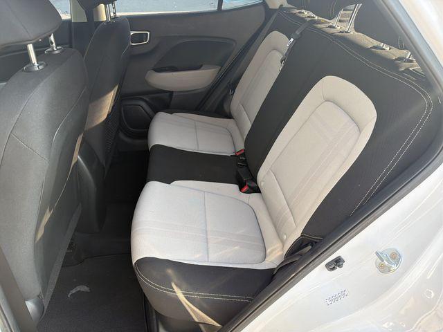2021 Hyundai Venue - $16,735