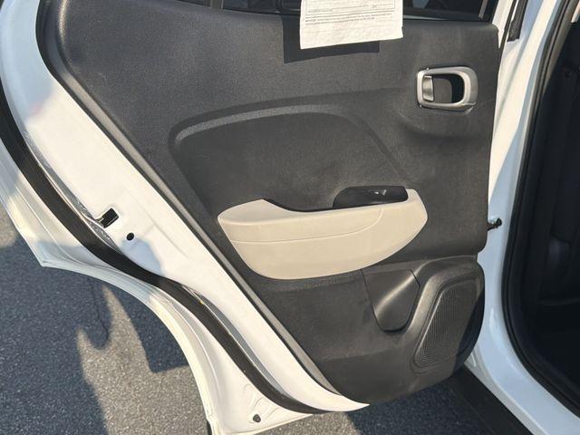 2021 Hyundai Venue - $16,735