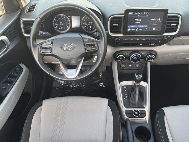2021 Hyundai Venue - $16,735
