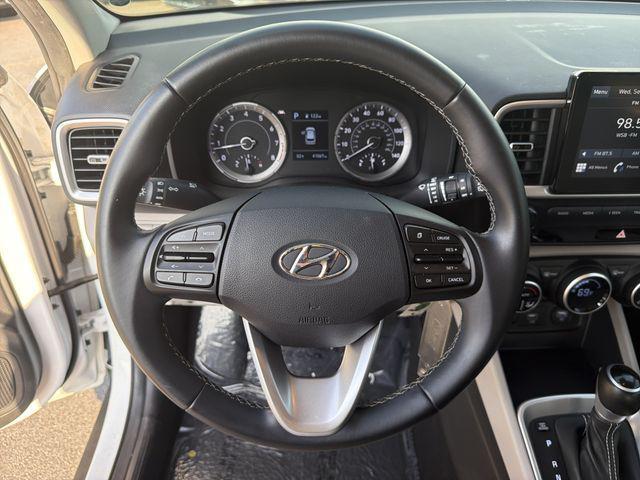 2021 Hyundai Venue - $16,735