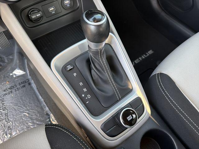 2021 Hyundai Venue - $16,735
